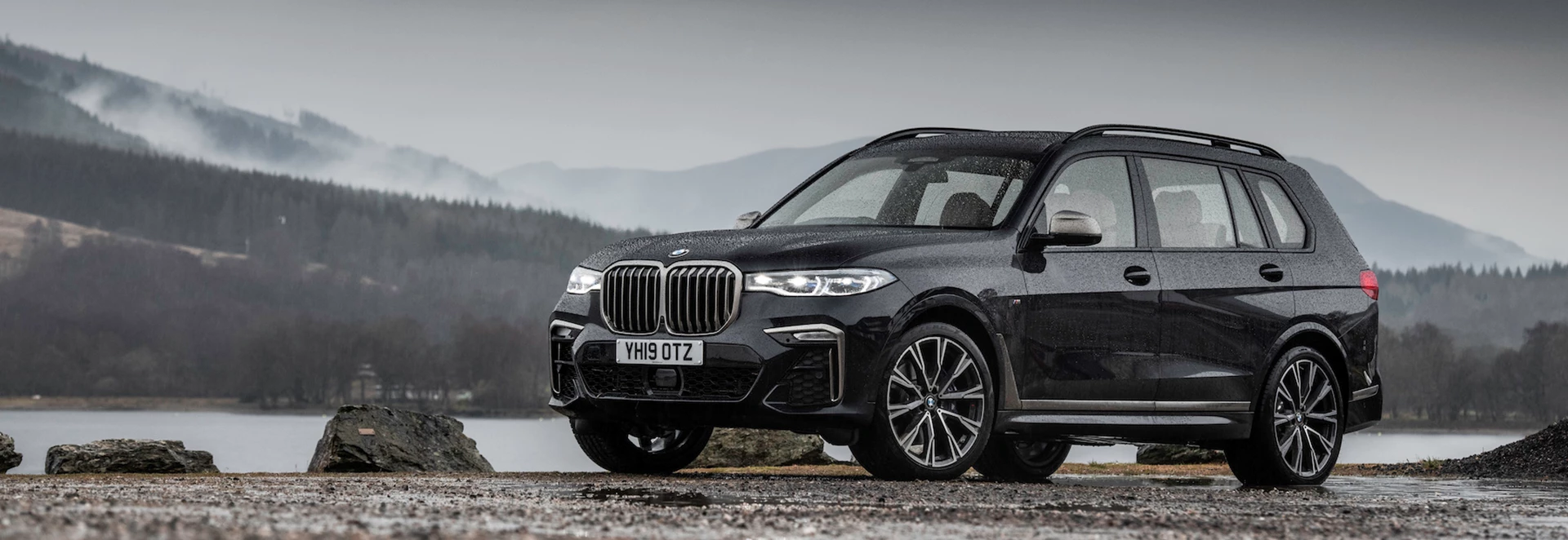 Could an all-new BMW X8 M be on the way? 